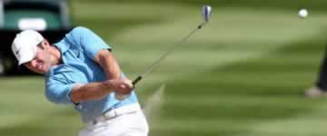 2010 PGA Tour Championship Second Round Odds