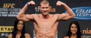 UFC 120 Odds To Win Michael Bisping
