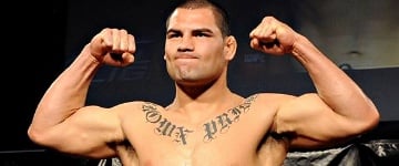 2010 UFC 121 Pick and Prediction Cain Velasquez Brock Lesnar