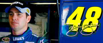 2010 NASCAR Pepsi MAX 400 Odds Jimmie Johnson