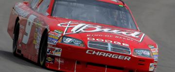 2010 NASCAR Qualifying Odds Price Chopper 400