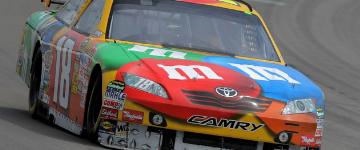 2010 bank of america 500 free pick predictions