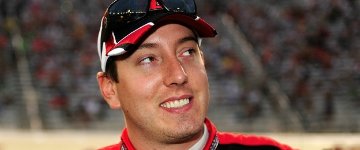 2010 NASCAR Nationwide Series CampingWorld.com 300 Odds