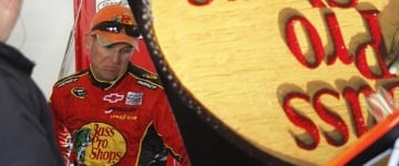 2010 NASCAR Sprint Cup Series Odds Pepsi MAX 400