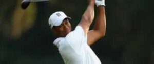 2010 WGC-HSBC Champions Odds Tiger Woods