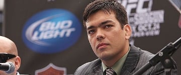 2010 UFC 123 Picks and Predictions