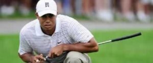 2011 PGA FedEx Cup Odds To Win Tiger Woods