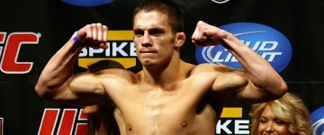 2011 UFC 126 Picks and Predictions Ellenberger Rocha