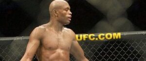 2011 UFC 126 Betting Odds Anderson Silva Vitor Belfort