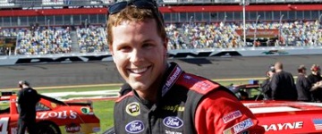 2011 Daytona 500 Results Trevor Bayne