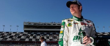 2011 NASCAR Sprint Cup Gatorade Duel 1 Odds