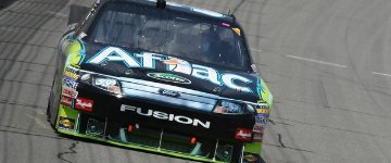 2011 NASCAR Odds Carl Edwards