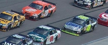2011 Daytona 500 Prop Odds