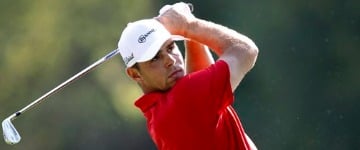 2011 pga transitions championship results gary woodland