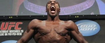 2011 ufc fight night 24 picks phil davis dan hardy