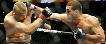 2011 UFC 128 Odds Mauricio Rua Jon JOnes