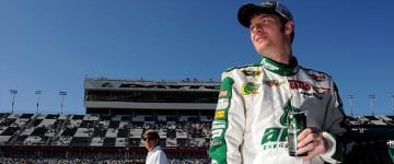 2011 nascar sprint cup matchup odds juan pablo montoya dale earnhardt jr