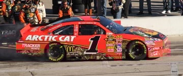 2011 nascar sprint cup qualifying odds goodys fast pain relief 500