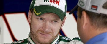 2011 nascar sprint showdown odds dale earnhardt jr.