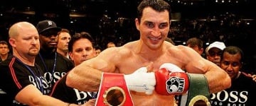2011 boxing odds klitschko haye