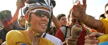 2011 tour de france odds alberto contador andy schleck