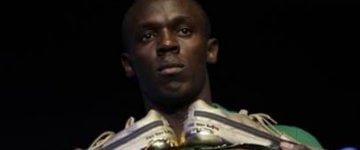 2011 track and field world championships usan bolt