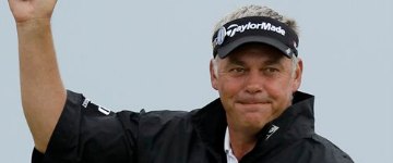2011 british open results and recap darren clarke