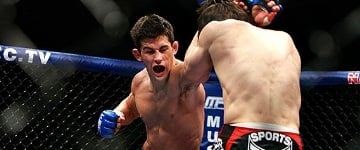 2011 ufc 132 picks and predictions dominick cruz urijah faber