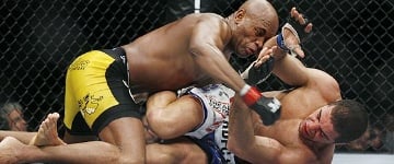 2011 ufc 134 betting odds and fight card anderson silva
