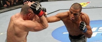 2011 ufc 134 picks and predictions ross pearson edson barboza