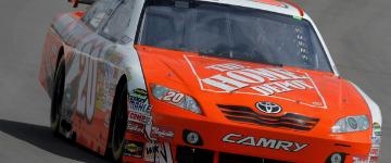 2011 good sam rv insurance 500 odds joey logano