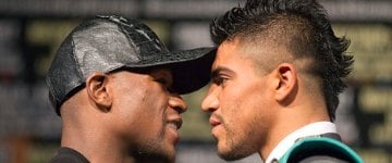 2011 boxing picks and predictions victor ortiz floyd mayweather jr