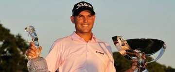 2011 fedex cup results bill haas