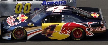 2011 nascar sprint cup series odds advocare 500 kasey kahne