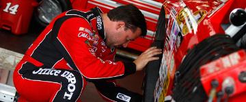 nascar predictions free picks odds sylvania 300