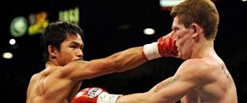 2011 boxing prop odds and wagers manny pacquiao juan manuel marquez