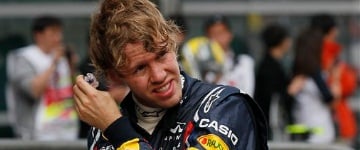 2011 formula one abu dhabi grand prix odds sebastian vettel