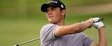 2011 wgc-hsbc champions results martin kaymer