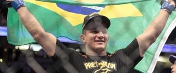 2011 ufc on fox results and recap junior dos santos