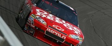 2011 nascar sprint cup results tony stewart ford 400