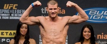2011 ufc odds michael bisping jason miller