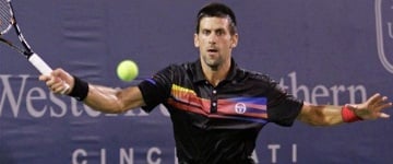 2012 australian open mens singles odds novak djokovic