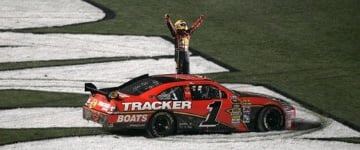 nascar 2012 bud shootout picks predictions odds jamie mcmurray clint bowyer