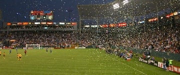 2012 major league soccer season odds to win
