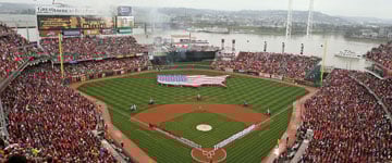 2012 mlb odds baseball trends
