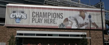2012 ncaa college baseball world series odds