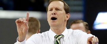 oregon washington state college basketball prediction odds trends