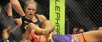mma rousey01 360