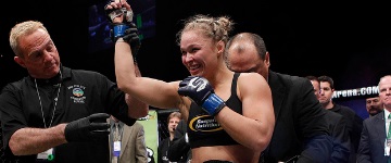 mma rousey02 360
