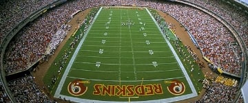 military bowl 2013 RFK stadium 2014 super bowl odds